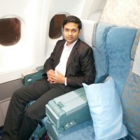 Sarang Joshi