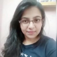 Sonali Singhal