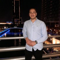 Mazen Mahmoud