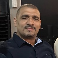 Adavilson Miguel Geraldo