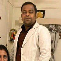 Kamlesh Munshi