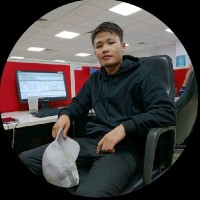 Gugun Dimngel