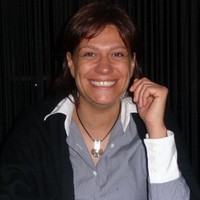GIOVANNA SEGAFREDO