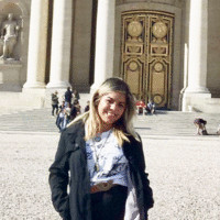 Tamiris Ramos de Lemos