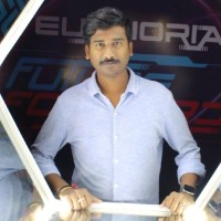 Venkata Pavan Kumar Satyavarapu