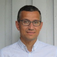 Vincent Dumarcher