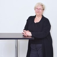 Agneta Karlsson