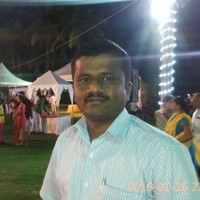 Lokesh Gowda