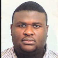 Daniel Asiedu-Mante