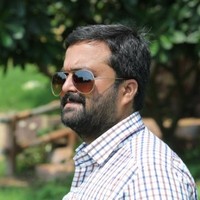 Vipul Barot