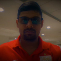 Kashyap Niranjan