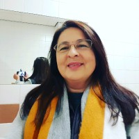 Margarita Van Goor - Efimova