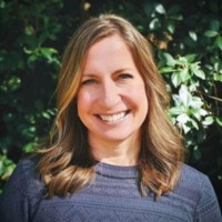 Kati Keebaugh, Mph