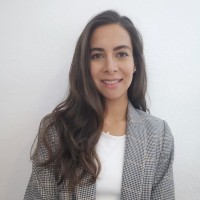 Daniela Sanchez Chavez