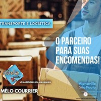 Mélo Courrier