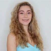 Leah Maxwell