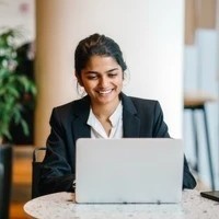 Nandhini P