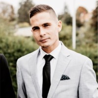 Marc Jacobsen