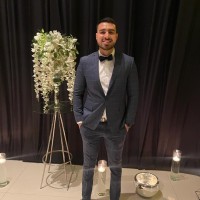 Adrian Rene Rios Martinez