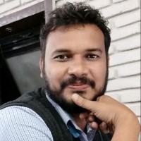 Manoj Kumar Singh
