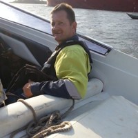 Nicky Geldenhuys