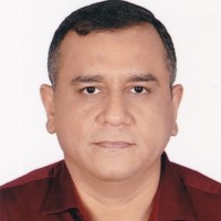 Muhammad Shakhawat Hossain