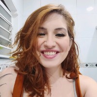 Júlia De Souza Belioglo