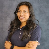 Sarah Michael Pillai