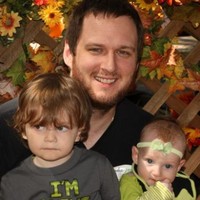 James Brantly
