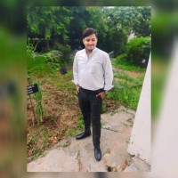 Ram Gupta