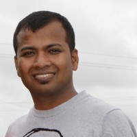 Awanish Srivastav