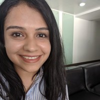 Prachi D.