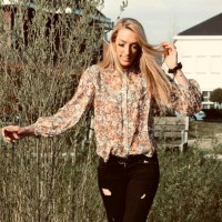 Michelle Lianne Van Der Wens