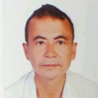 Man Bahadur Limbu