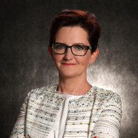 Anna Brożyna- Burnos