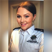 Lola Quinn Bsc (Hons)