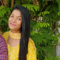 Snehal Nadar