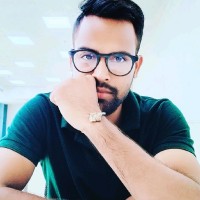 Raghvendram Raj