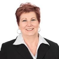 Diana Hargadon, GRI, ABR