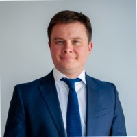 Maxim Alehin