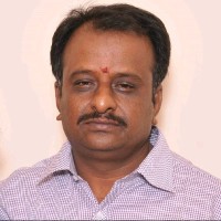 C. G. Ravi Prakash