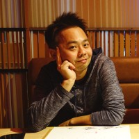 Chris Lin