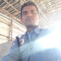 Ramashray Yadav