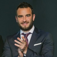 Nikolaos Panagiotou