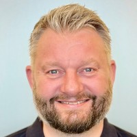Bjørn-Tore Svendsen