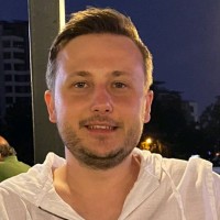 Nazım Benhur Yapıcı