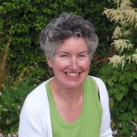 Patricia Tyrrell