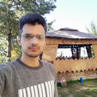 Abdul Rehman Maqbool