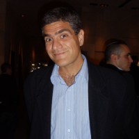Nachshon Shohat
