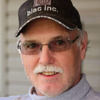 Kent Caulfield